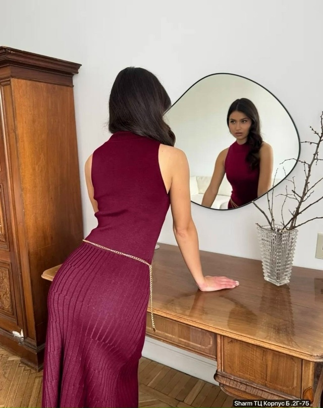 Платье 23144217