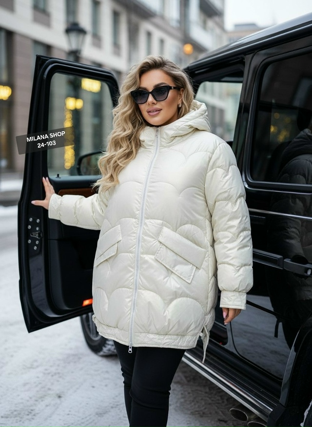 Куртка 23143910