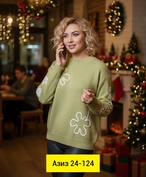 Свитер 23144427