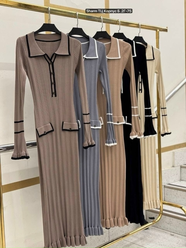 Платье 23144270