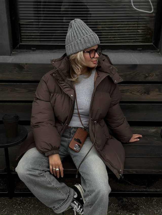 Куртка 23144210