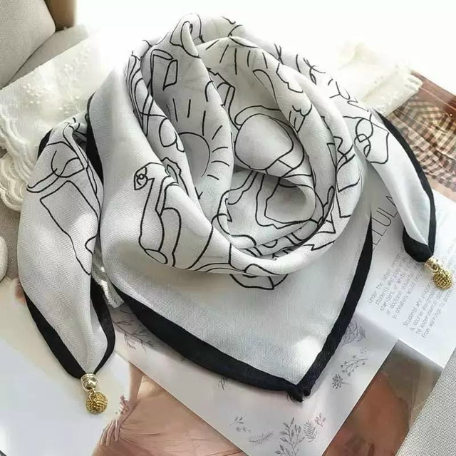 Платок 23144262