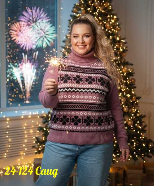 Свитер 23143942