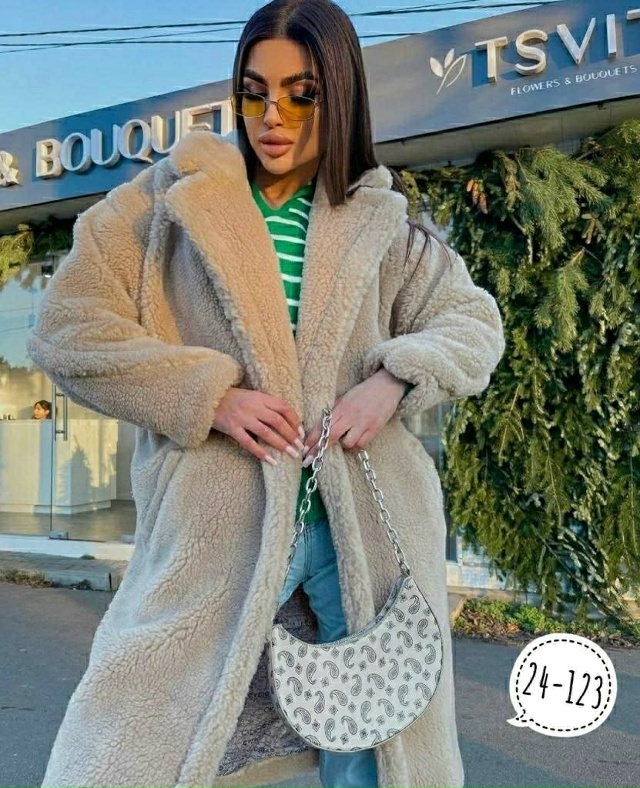 Шуба 23144022
