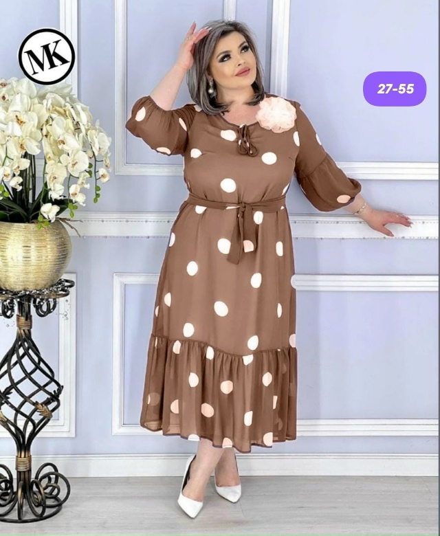 Платье 23143913