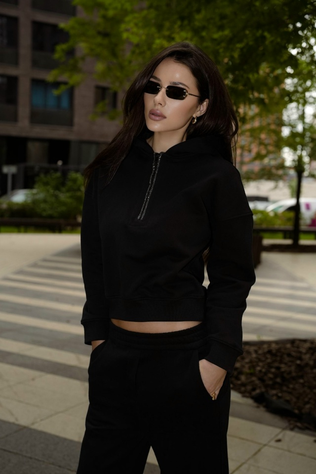 Спортивный костюм 23144619