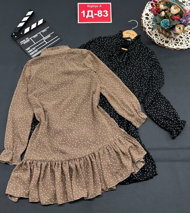Платье 23145220