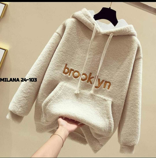 Толстовка 23144855