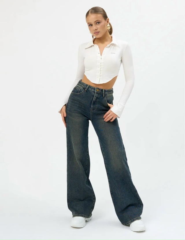 Джинсы 23145664