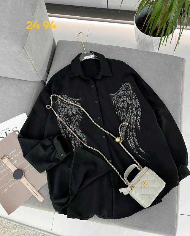 Рубашка 23144955