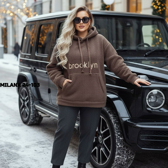 Толстовка 23144855