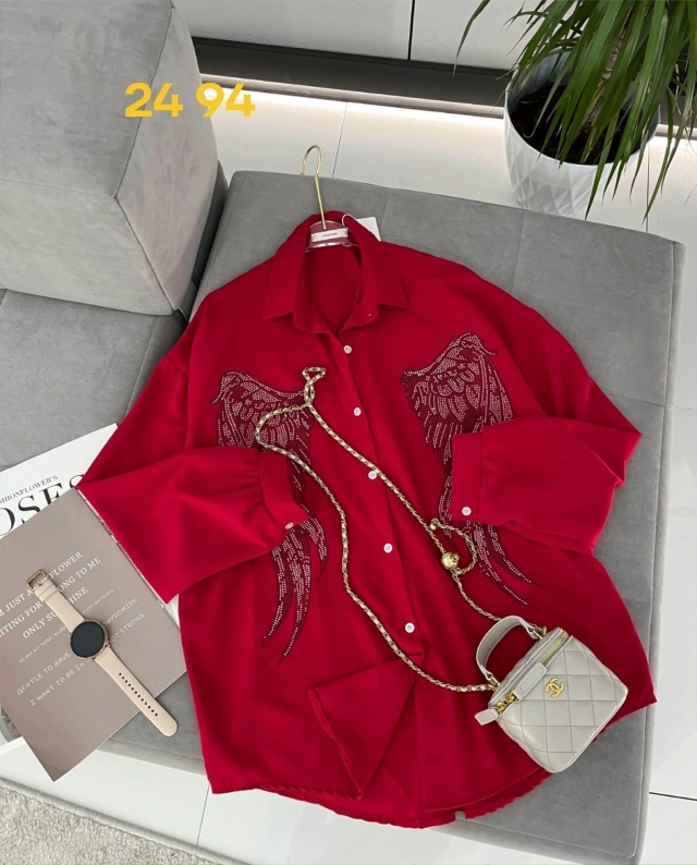 Рубашка 23144955