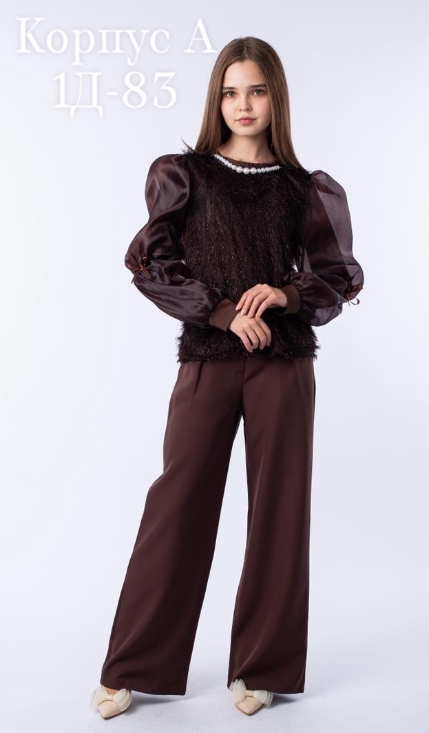 Костюм 23145635