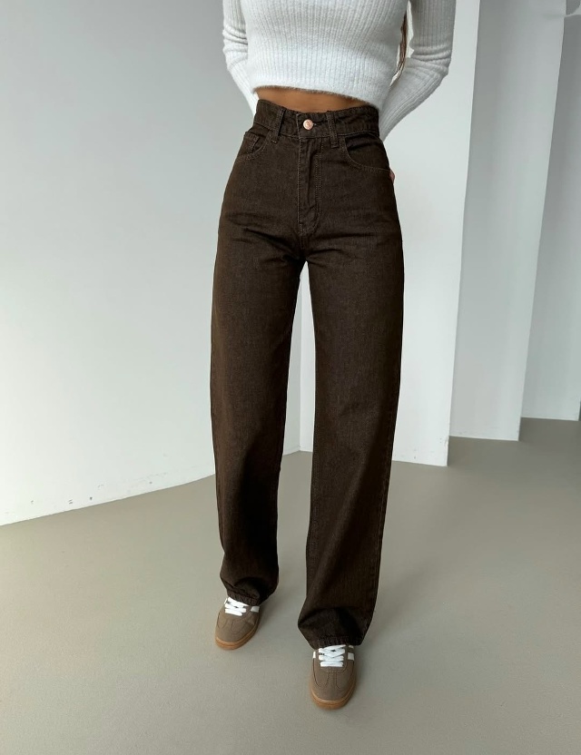 Джинсы 23145139