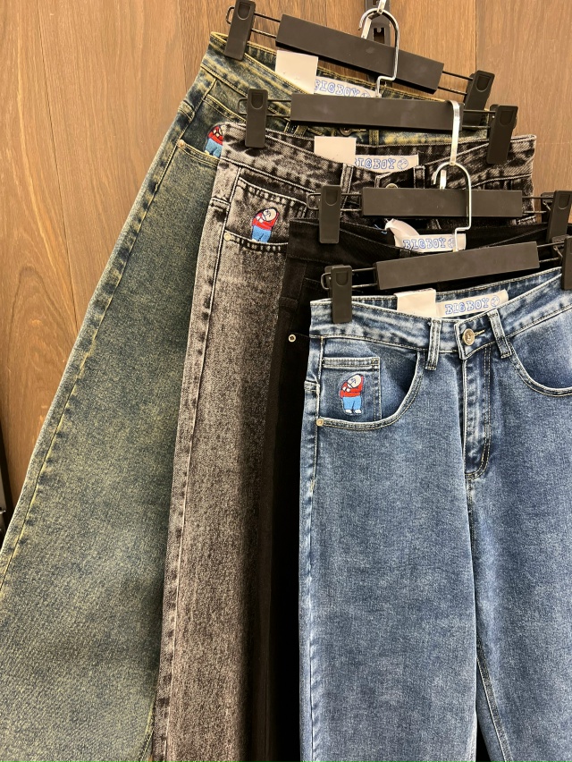 Джинсы 23145175