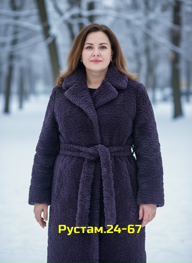 Шуба 23145791