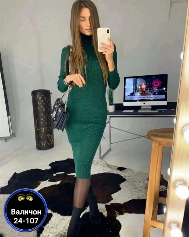 Платье 23145804