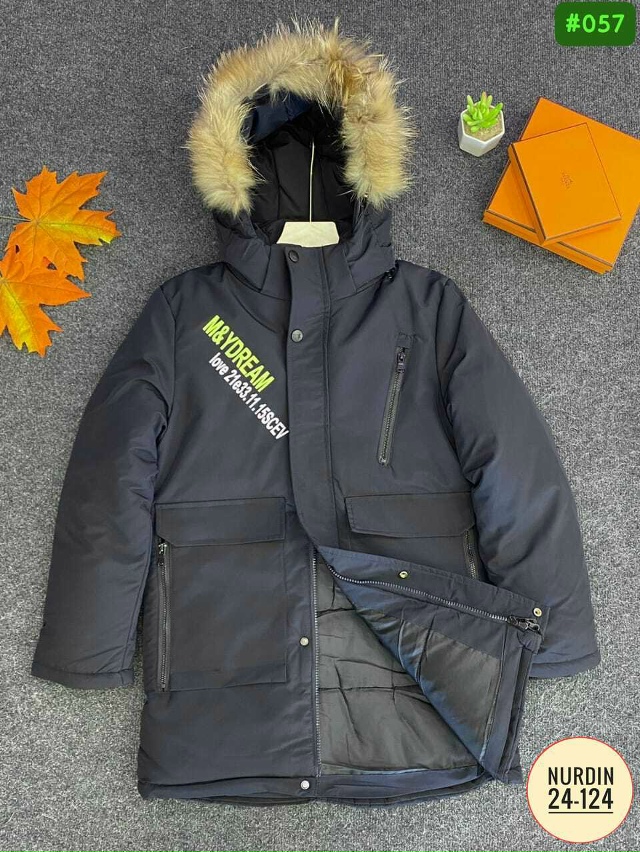 Куртка 23145617