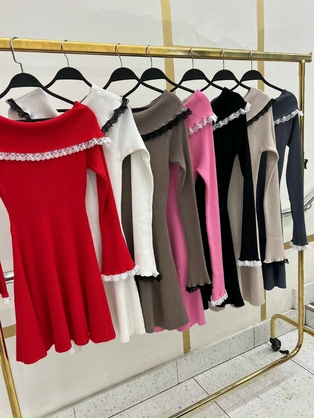 Платье 23145601