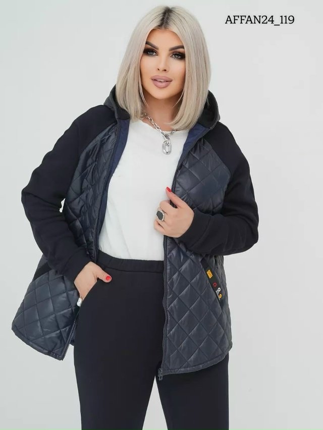 Спортивный костюм 23144907