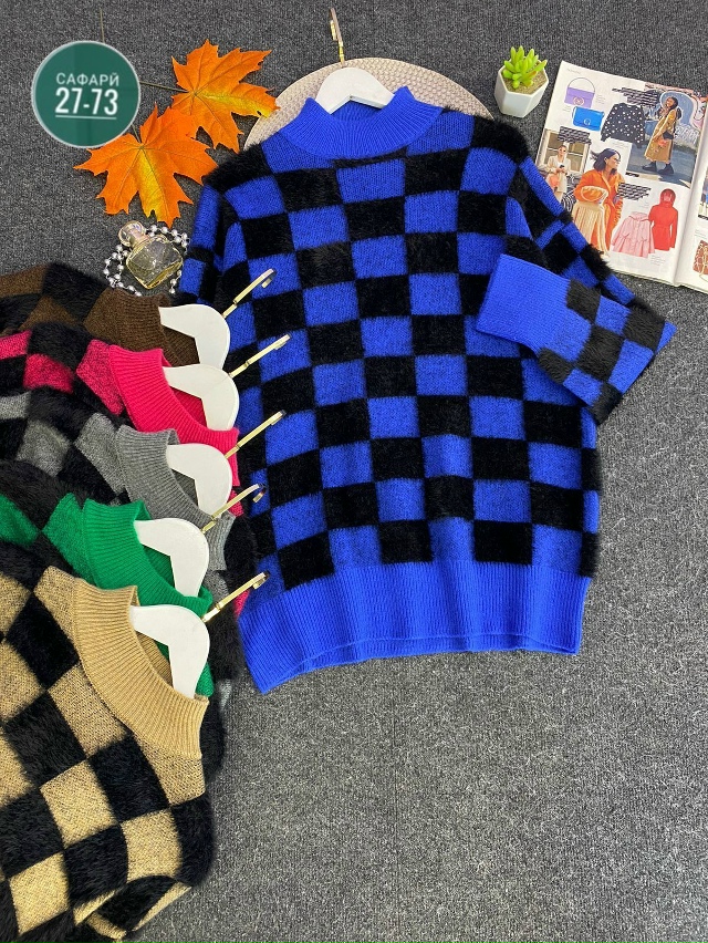 Свитер 23145607