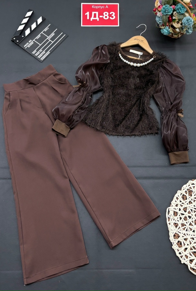 Костюм 23145635