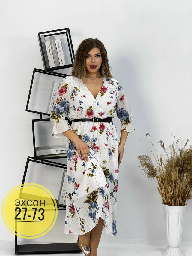 Платье 23145645