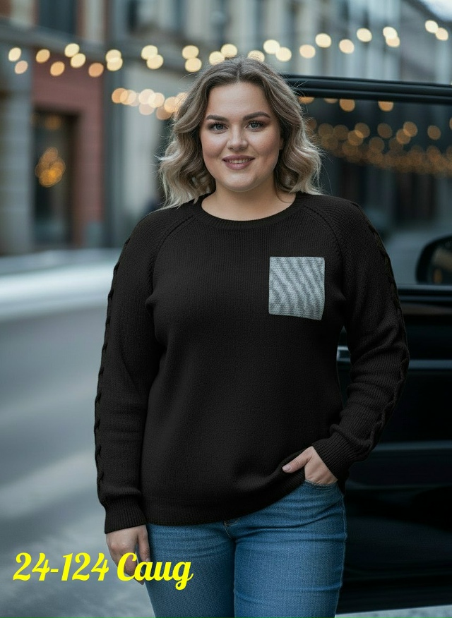 Свитер 23145545