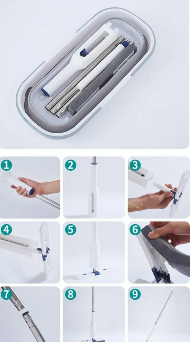 Швабра 23144847