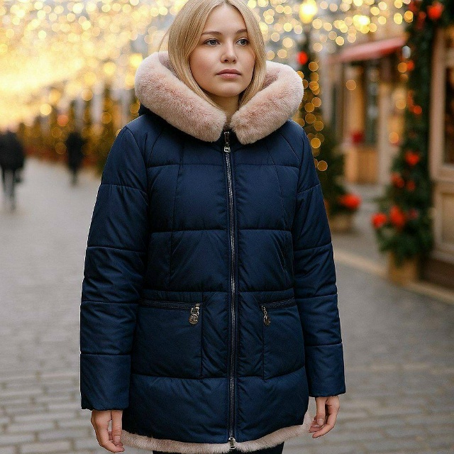 Куртка 23145320