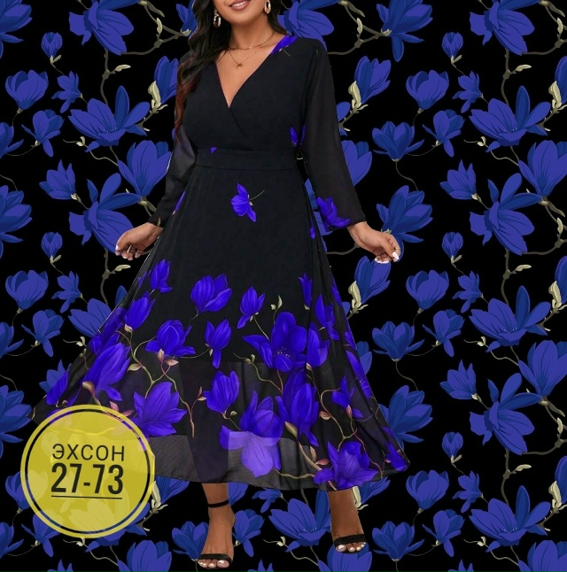 Платье 23144834