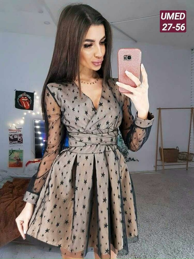 Платье 23145225