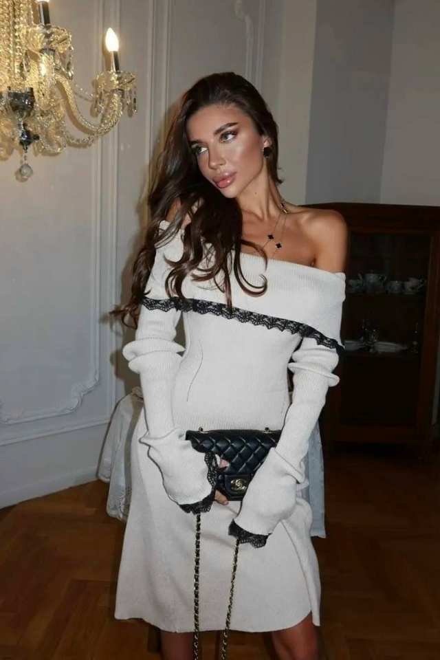 Платье 23145601