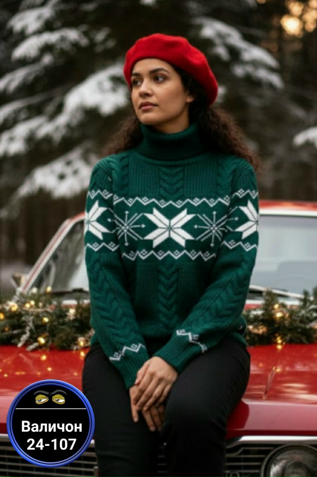 Свитер 23145528
