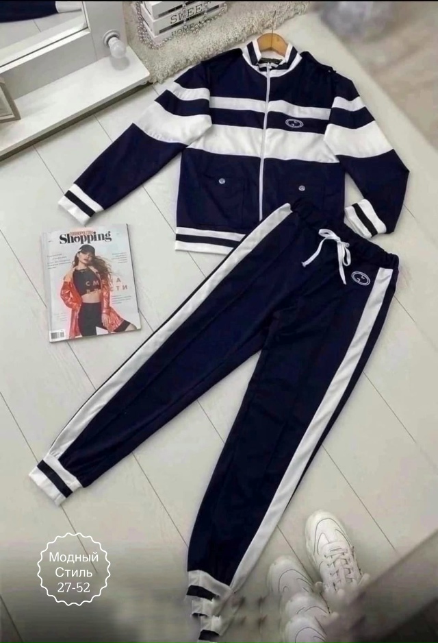 Спортивный костюм 23145023