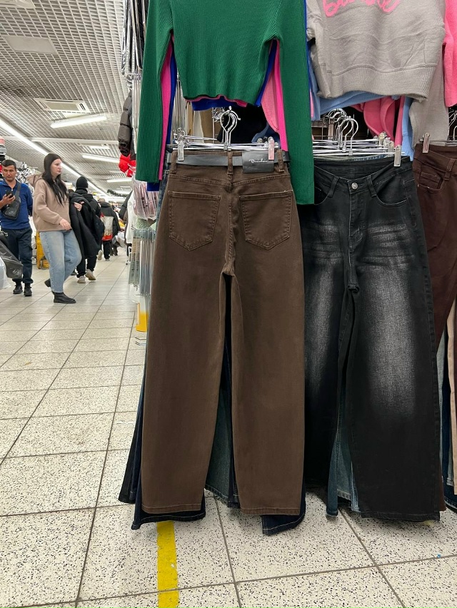 Джинсы 23146570