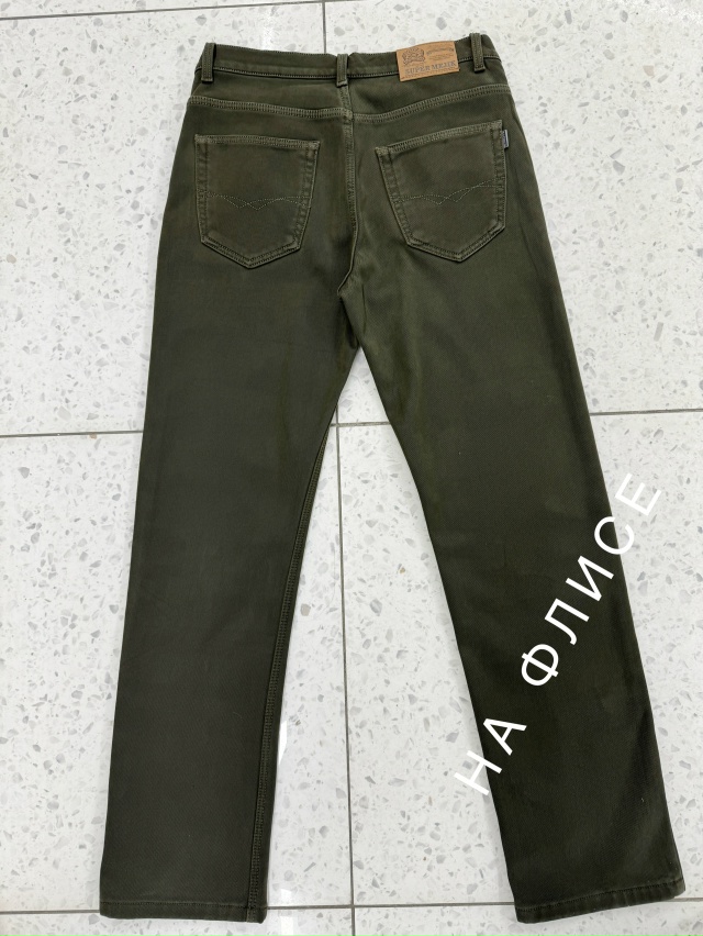 Джинсы 23146510