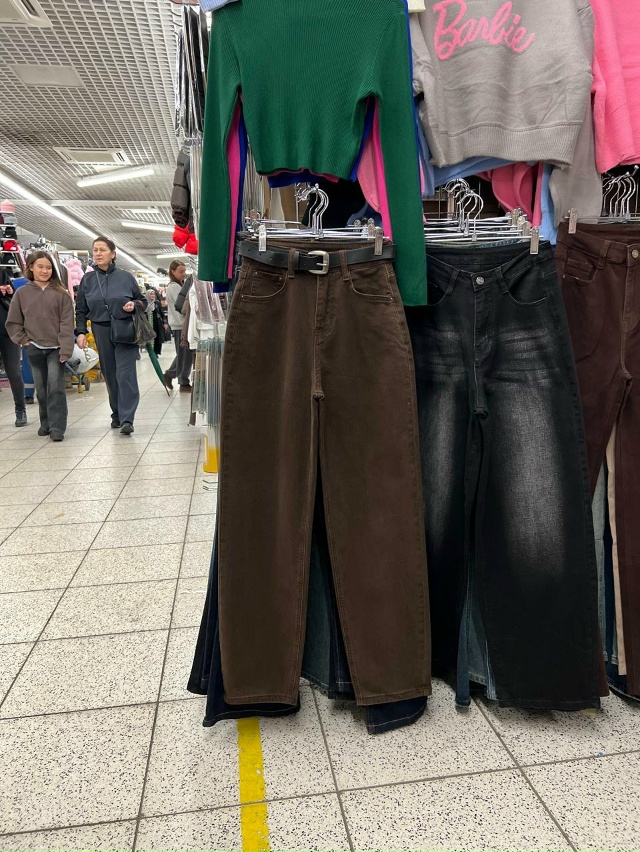 Джинсы 23146570