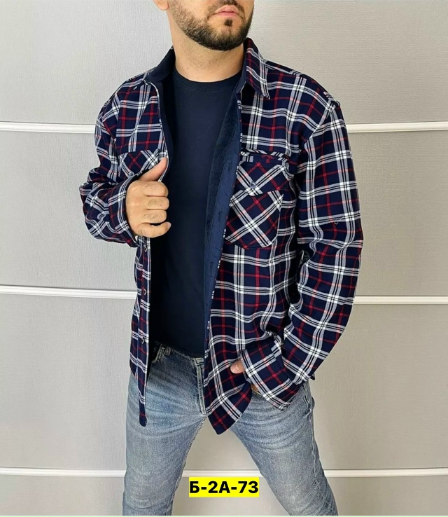 Рубашка 23146635