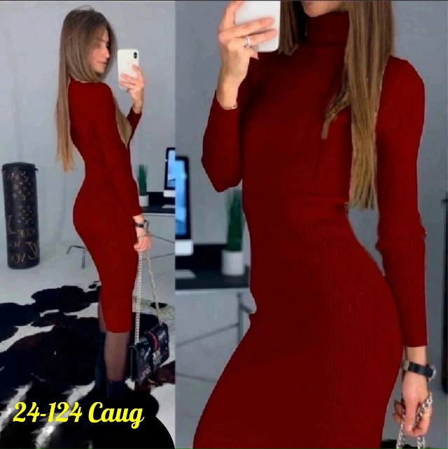 Платье 23146024