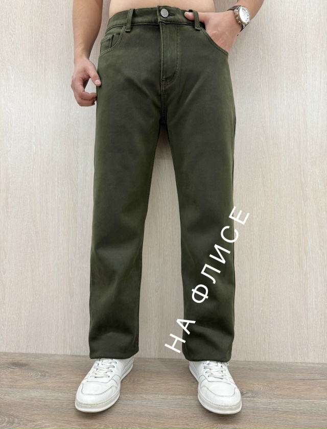 Джинсы 23146510