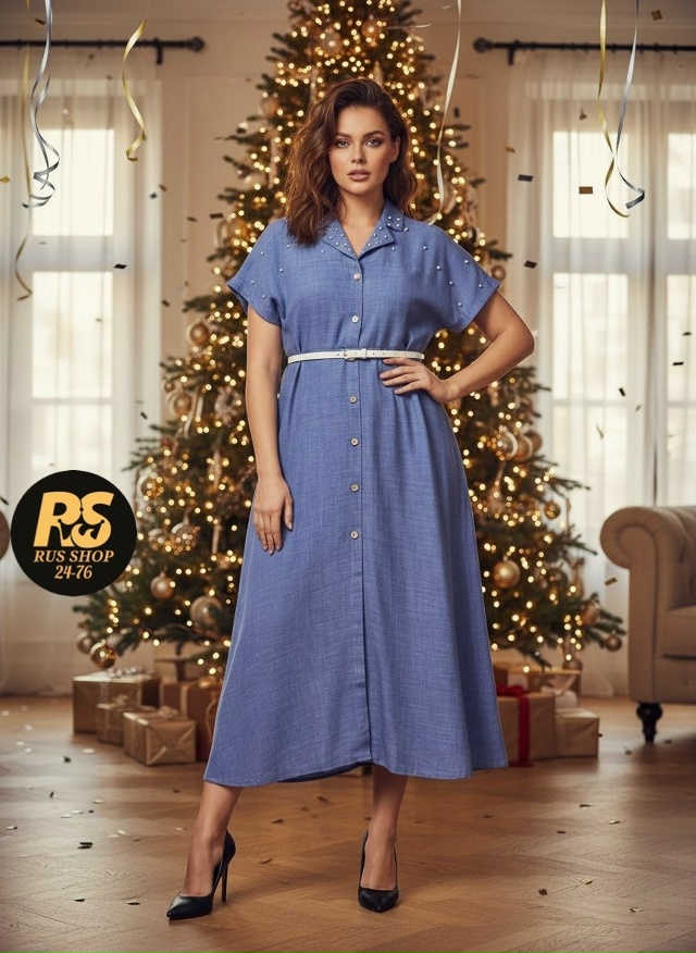 Платье 23146160