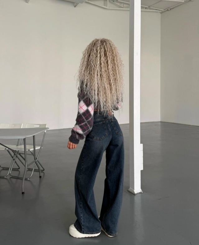 Джинсы 23146105