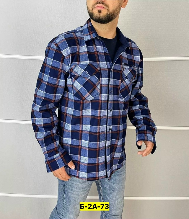 Рубашка 23146635