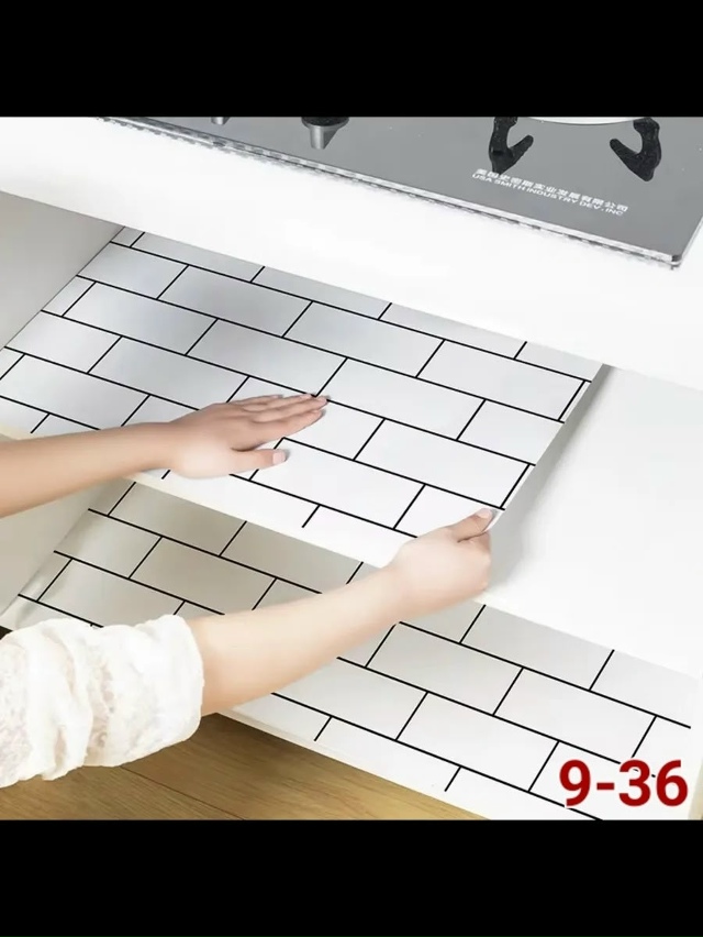 Самоклеящаяся пленка для кухни и мебели 23146927