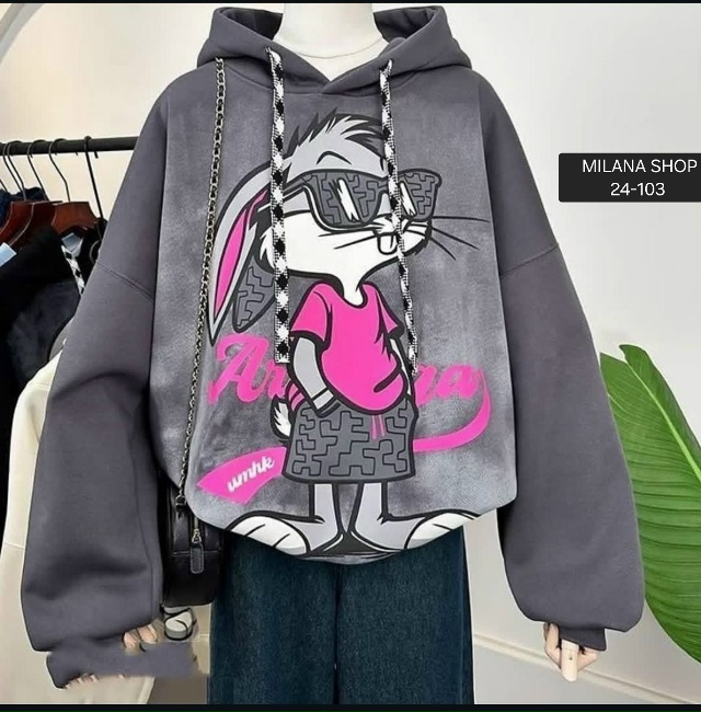 Толстовка 23146110