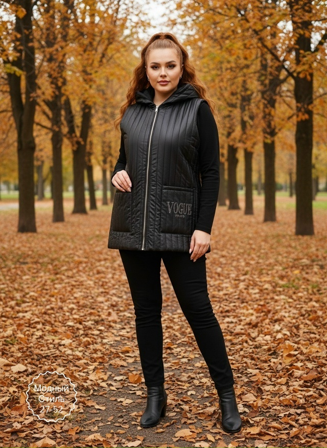 Жилет 23146145