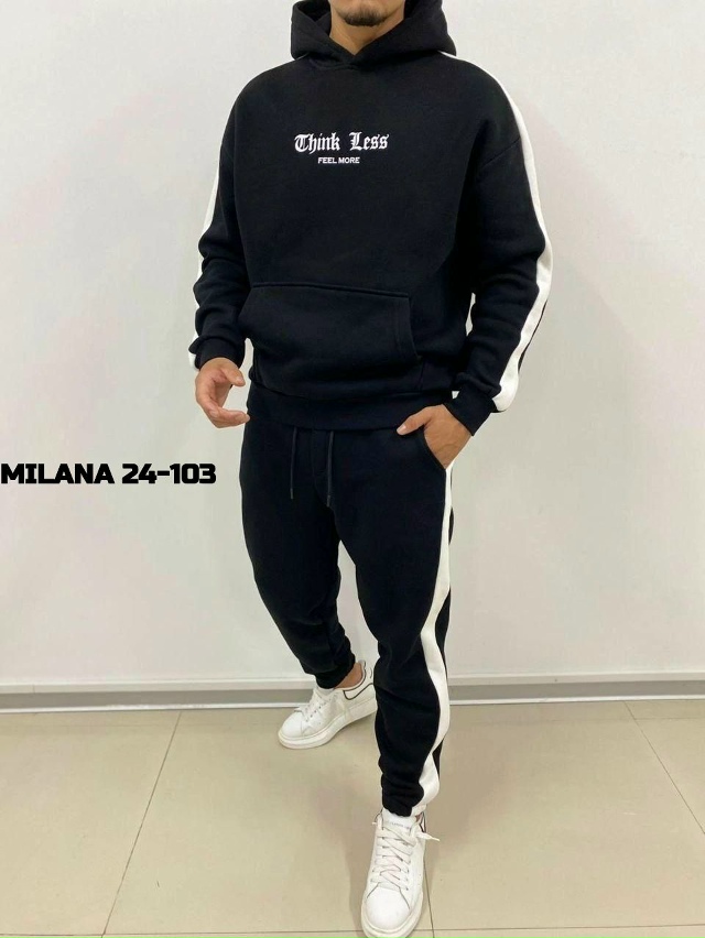 Спортивный костюм 23145971