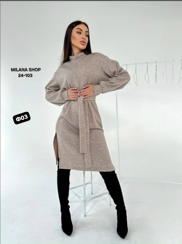 Платье 23146109