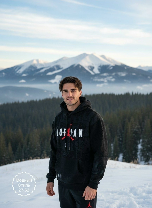 Толстовка 23146067